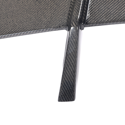 Carbon Fiber Track Wing | BMW G82 M4