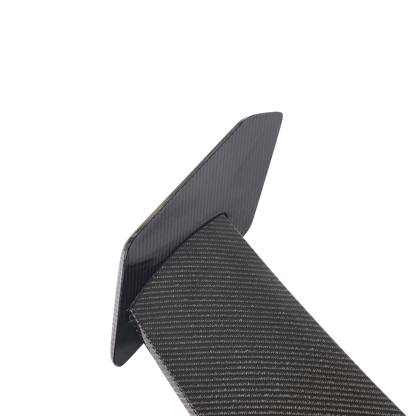 Carbon Fiber Track Wing | BMW G82 M4