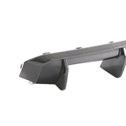 Carbon Fiber Rear Diffuser | BMW G80 G82 M3 M4