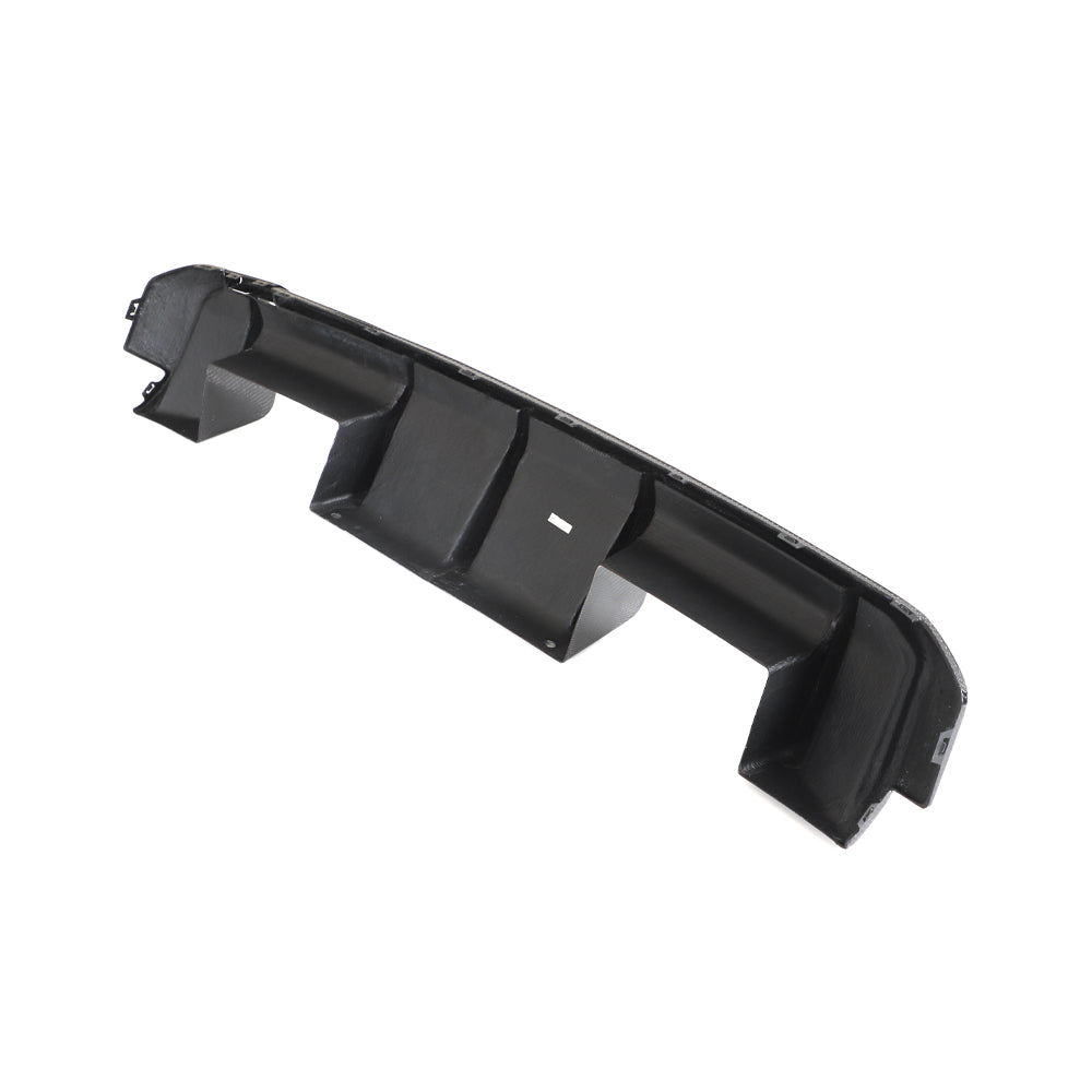 Carbon Fiber Rear Diffuser | BMW G80 G82 M3 M4