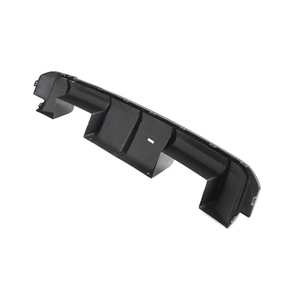 Carbon Fiber Rear Diffuser | BMW G80 G82 M3 M4
