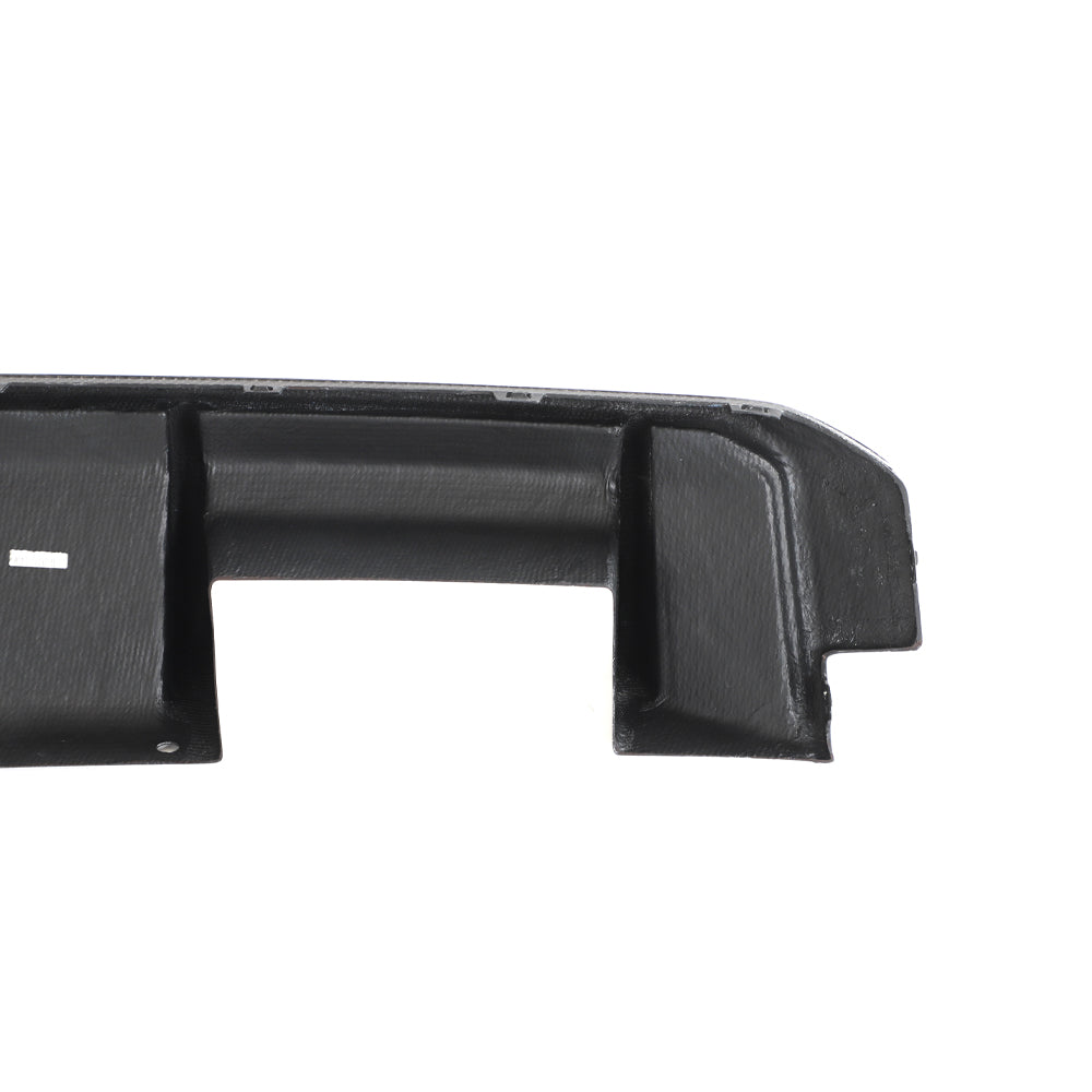Carbon Fiber Rear Diffuser | BMW G80 G82 M3 M4