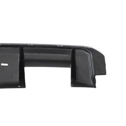 Carbon Fiber Rear Diffuser | BMW G80 G82 M3 M4
