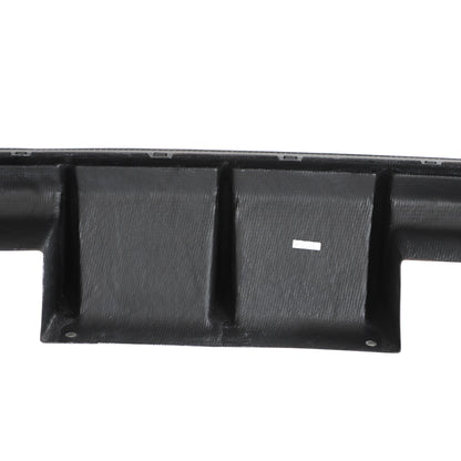 Carbon Fiber Rear Diffuser | BMW G80 G82 M3 M4