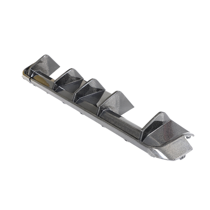 Carbon Fiber Rear Diffuser | BMW G80 G82 M3 M4