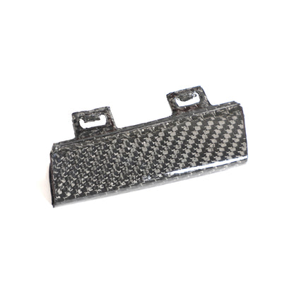 Carbon Fiber Rear Diffuser | BMW G80 G82 M3 M4