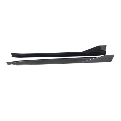 Carbon Fiber Side Skirts | BMW G82 M4