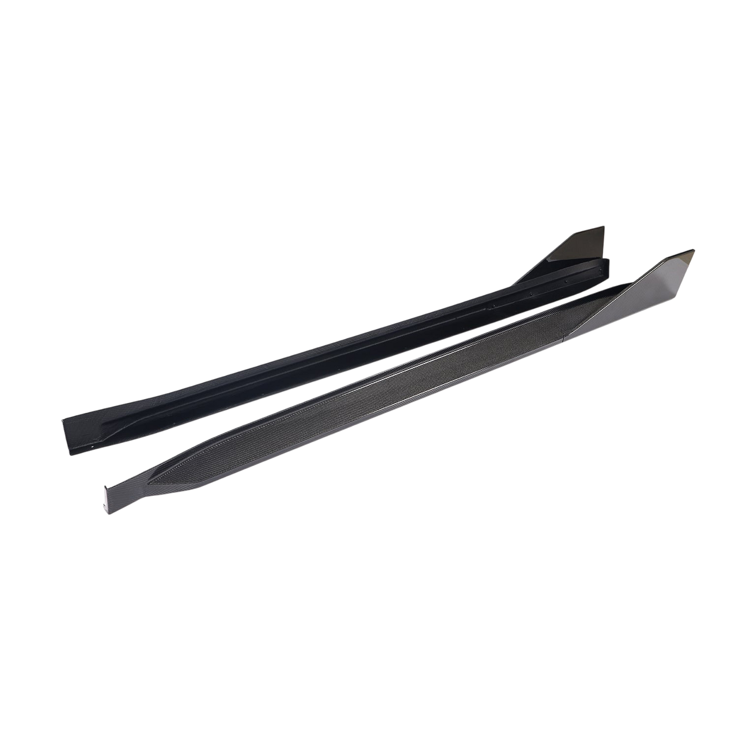 Carbon Fiber Side Skirts | BMW G82 M4