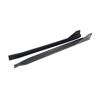 Carbon Fiber Side Skirts | BMW G82 M4
