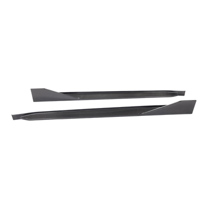 Carbon Fiber Side Skirts | BMW G82 M4
