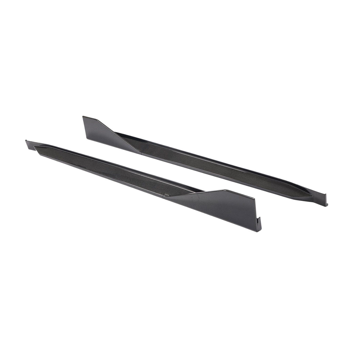 Carbon Fiber Side Skirts | BMW G82 M4