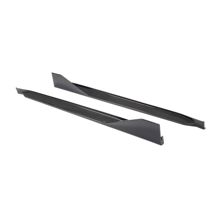 Carbon Fiber Side Skirts | BMW G82 M4