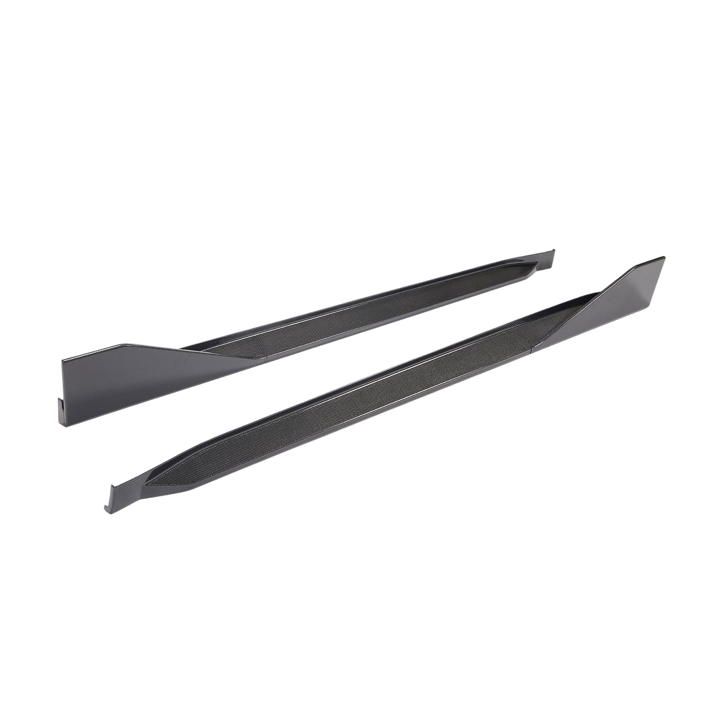 Carbon Fiber Side Skirts | BMW G82 M4