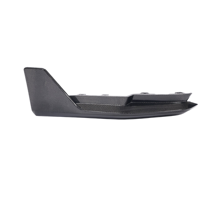 Carbon Fiber Rear Bumper Winglets | BMW G8X M3 M4