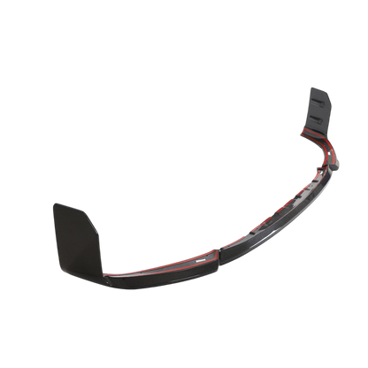 Carbon Fiber 3 Piece Front Lip | BMW G87 M2