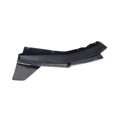 Carbon Fiber Rear Bumper Winglets | BMW G8X M3 M4