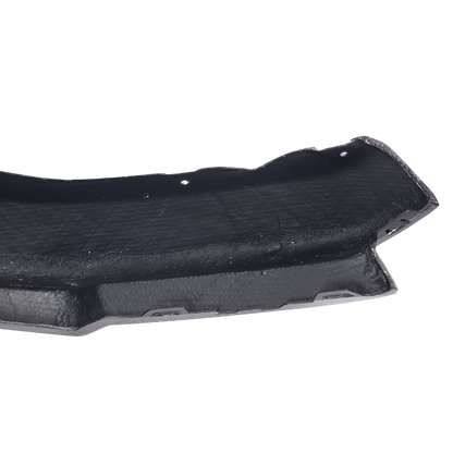 Carbon Fiber Rear Bumper Winglets | BMW G8X M3 M4