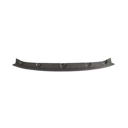 Carbon Fiber 3 Piece Front Lip | BMW G87 M2