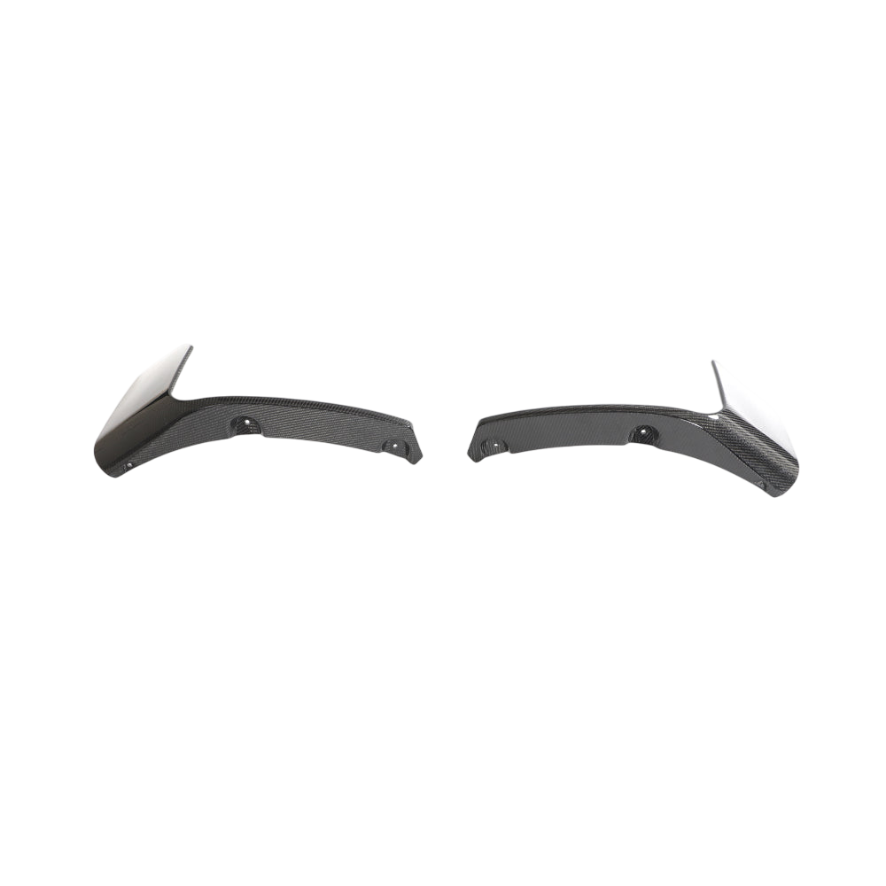 Carbon Fiber 3 Piece Front Lip | BMW G87 M2