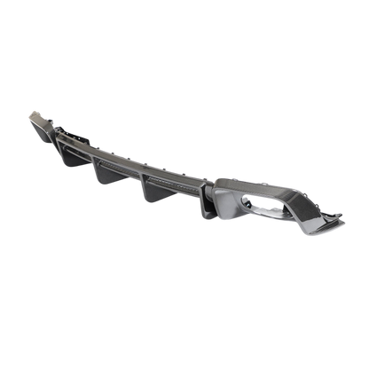Carbon Fiber Diffuser | Audi 2023 R8