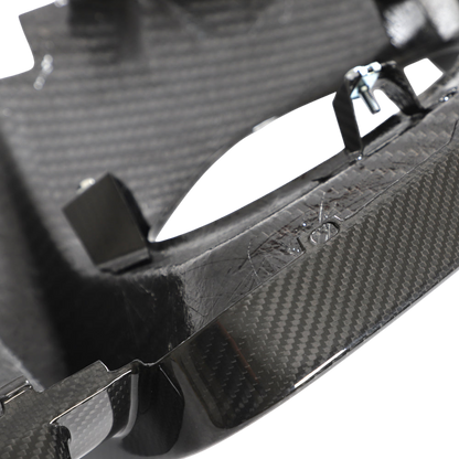 Carbon Fiber Diffuser | Audi 2023 R8