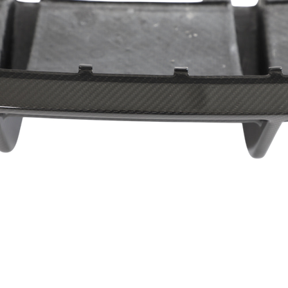 Carbon Fiber Diffuser | Audi 2023 R8
