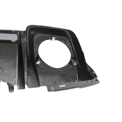 Carbon Fiber Diffuser | Audi 2023 R8