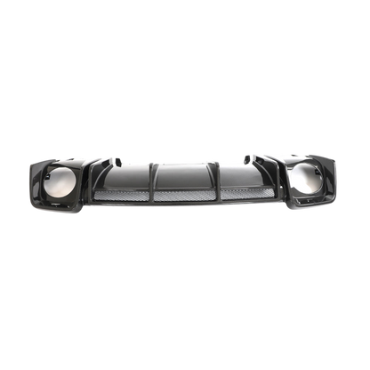 Carbon Fiber Diffuser | Audi 2023 R8