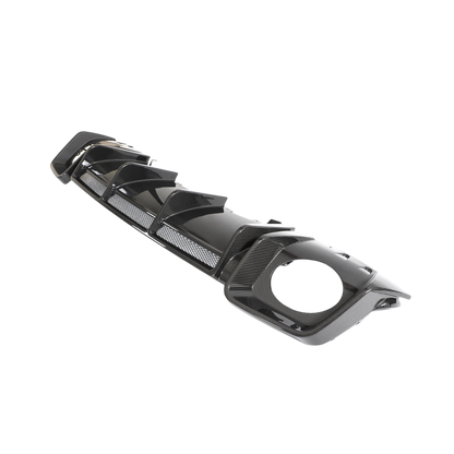 Carbon Fiber Diffuser | Audi 2023 R8