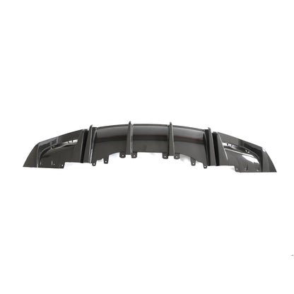 Carbon Fiber Diffuser | Audi 2023 R8