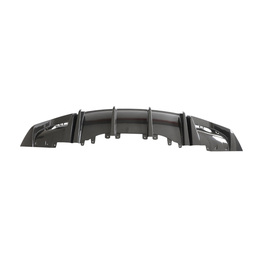 Carbon Fiber Diffuser | Audi 2023 R8