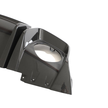 Carbon Fiber Diffuser | Audi 2023 R8