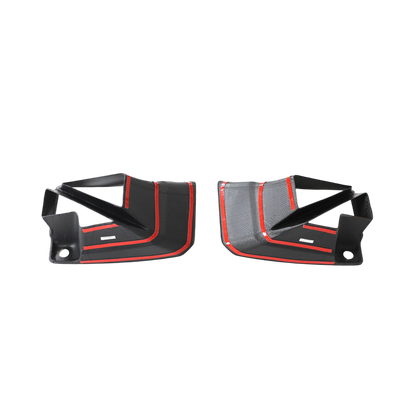 Carbon Fiber Lower Intake Duct | BMW G87 M2