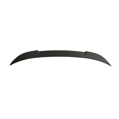 Carbon Fiber Trunk Spoiler | G20 G80 M340/M3