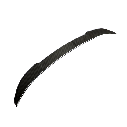 Carbon Fiber Trunk Spoiler | G20 G80 M340/M3