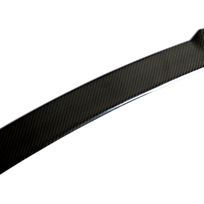 Carbon Fiber Trunk Spoiler | G20 G80 M340/M3