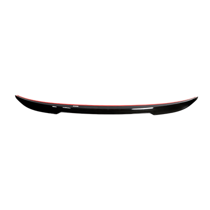 Carbon Fiber Trunk Spoiler | G20 G80 M340/M3