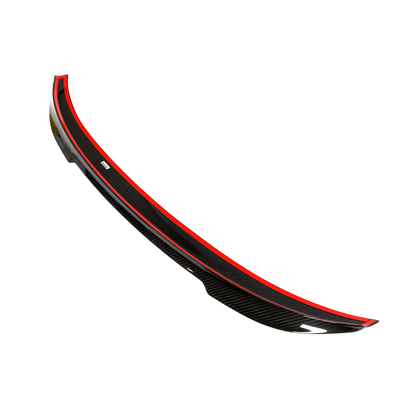 Carbon Fiber Trunk Spoiler | G20 G80 M340/M3