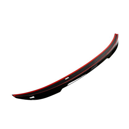Carbon Fiber Trunk Spoiler | G20 G80 M340/M3