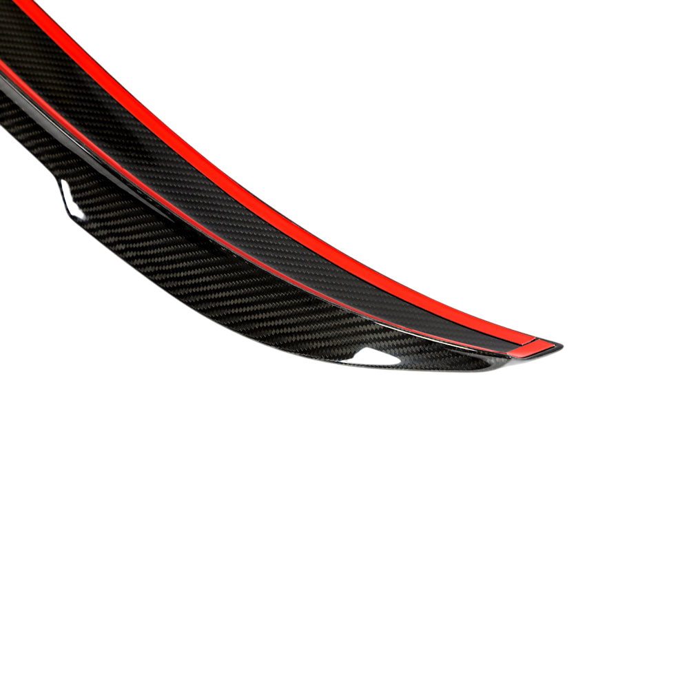 Carbon Fiber Trunk Spoiler | G20 G80 M340/M3