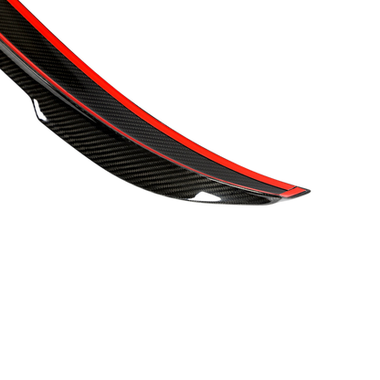 Carbon Fiber Trunk Spoiler | G20 G80 M340/M3