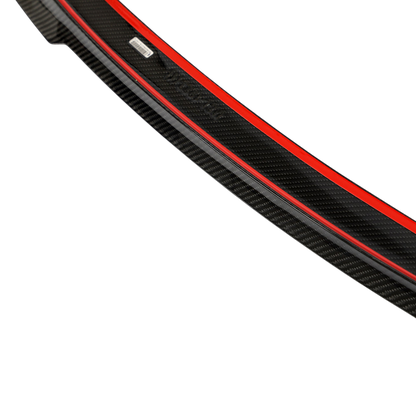 Carbon Fiber Trunk Spoiler | G20 G80 M340/M3