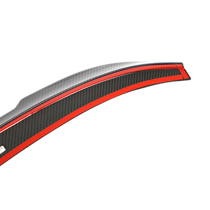 Carbon Fiber Trunk Spoiler | G20 G80 M340/M3