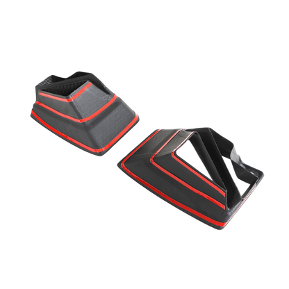 Carbon Fiber Lower Intake Duct | BMW G87 M2