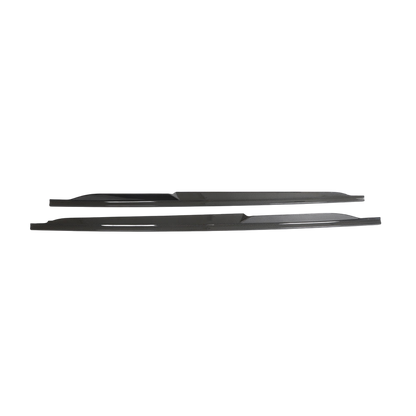 Carbon Fiber Side Skirts | Audi 2023 R8