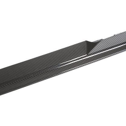 Carbon Fiber Side Skirts | Audi 2023 R8