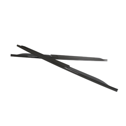 Carbon Fiber Side Skirts | Audi 2023 R8