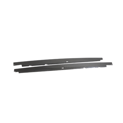 Carbon Fiber Side Skirts | Audi 2023 R8