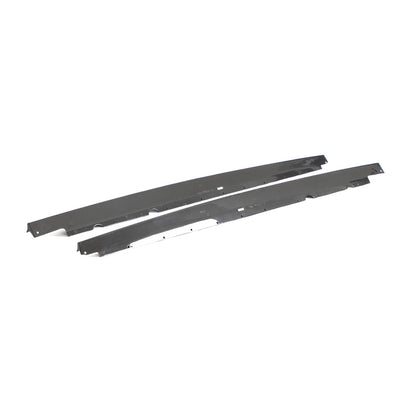 Carbon Fiber Side Skirts | Audi 2023 R8