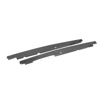 Carbon Fiber Side Skirts | Audi 2023 R8